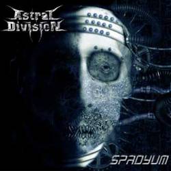 Astral Division : Spadyum